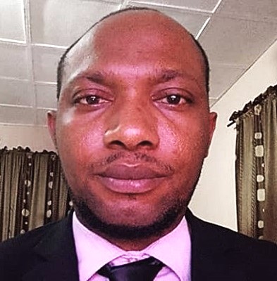 Director of Operations & Human Resources photo